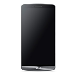 LG G3 Black