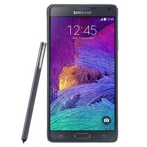 Samsung Galaxy Note 4