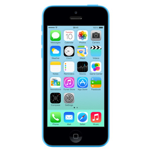 iPhone 5c