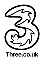 three-logo