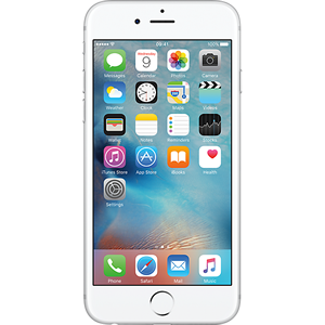 iPhone 6 bad credit