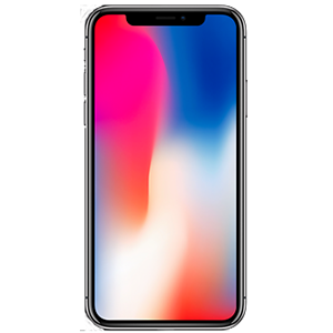 iPhone X bad credit