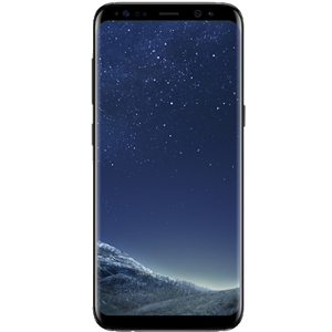 Samsung Galaxy S8